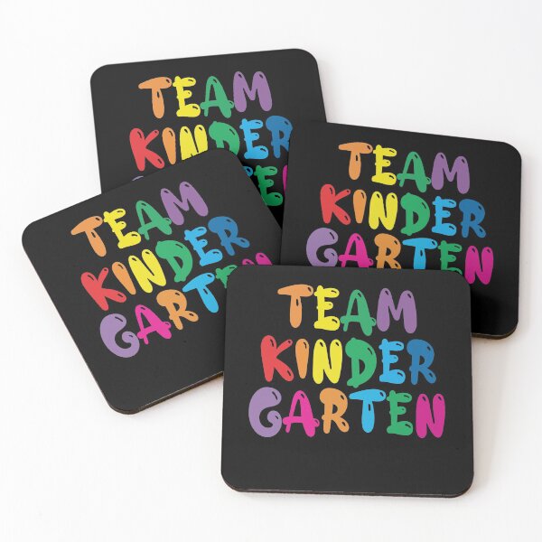 Item preview, Preschool Team Kindergarten Pre-K Teacher designed and sold by Andrea Lina.