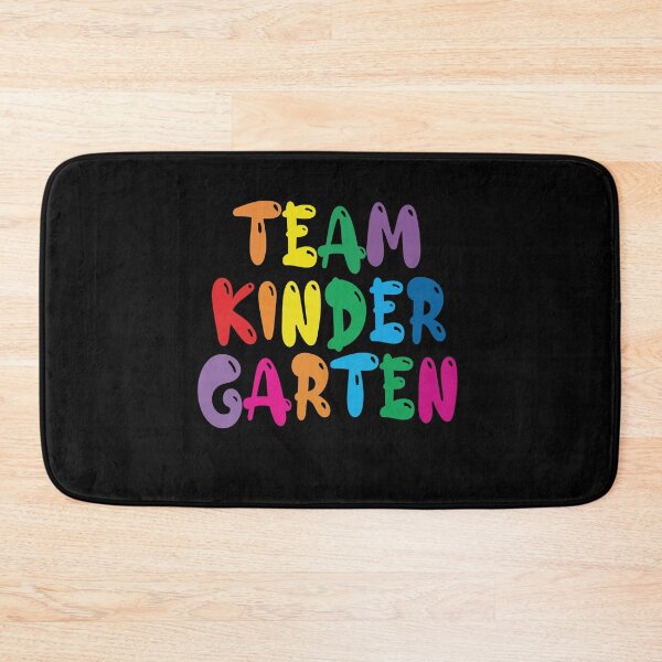 Item preview, Preschool Team Kindergarten Pre-K Teacher designed and sold by Andrea Lina.