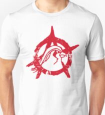 Anarchy Unisex T-Shirt
