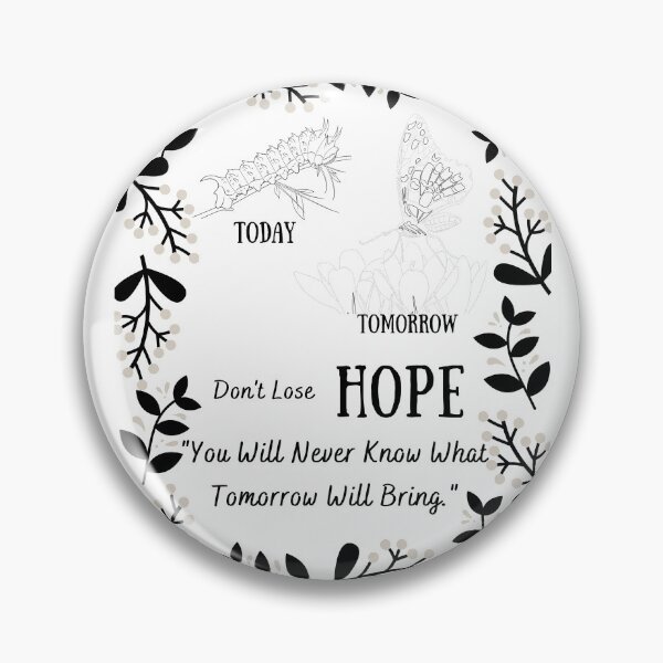 Item preview, Hope T-Shirt designed and sold by OAPod.