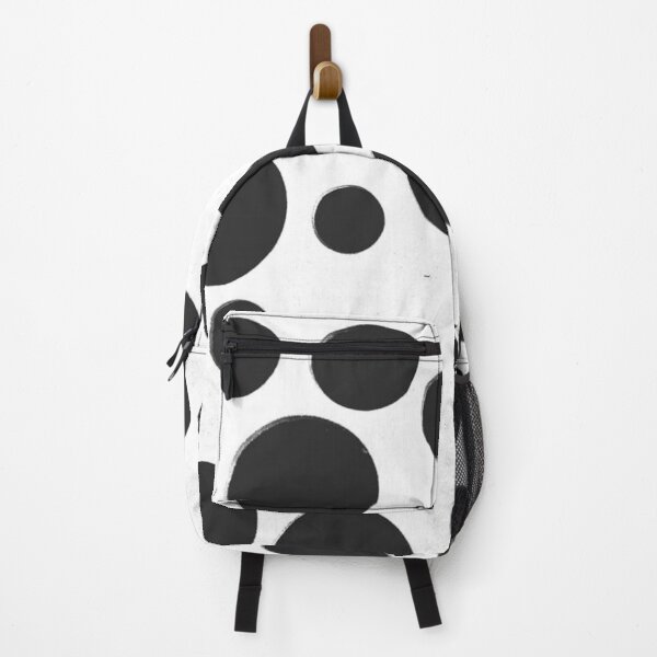 Item preview, Black and white dots designed and sold by rymreen.
