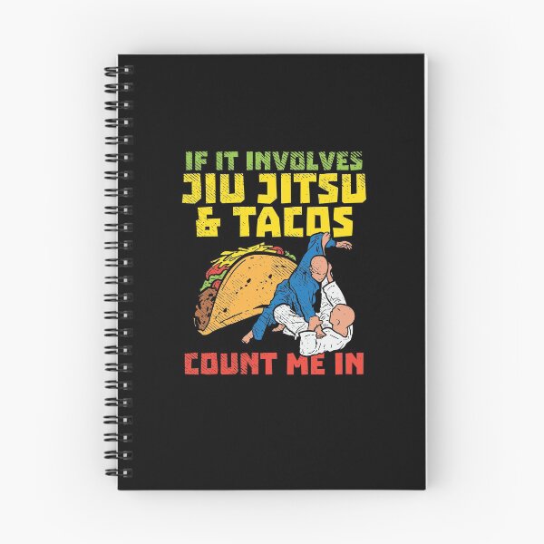 Item preview, BJJ Brazilian Jiu-Jitsu Fighter designed and sold by Betsytiptoe.