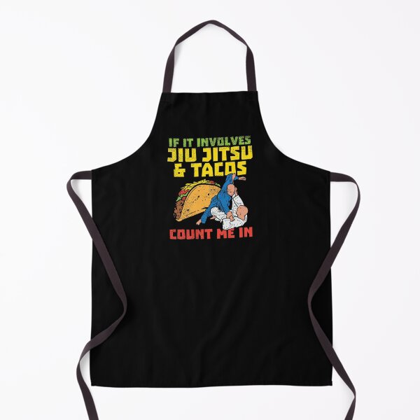 Item preview, BJJ Brazilian Jiu-Jitsu Fighter designed and sold by Betsytiptoe.