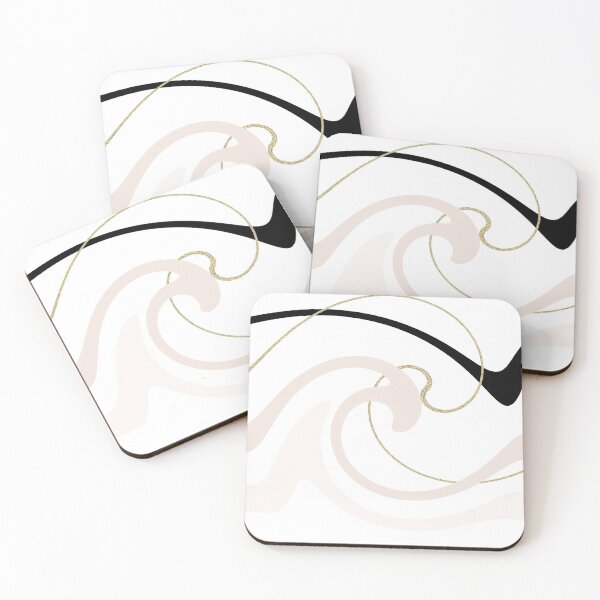 Item preview, Abstract Swirls 1 designed and sold by Zing66.