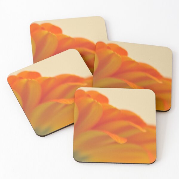 Item preview, Orange Gerbera Daisy 2, As Is designed and sold by Kim McClain Gregal.