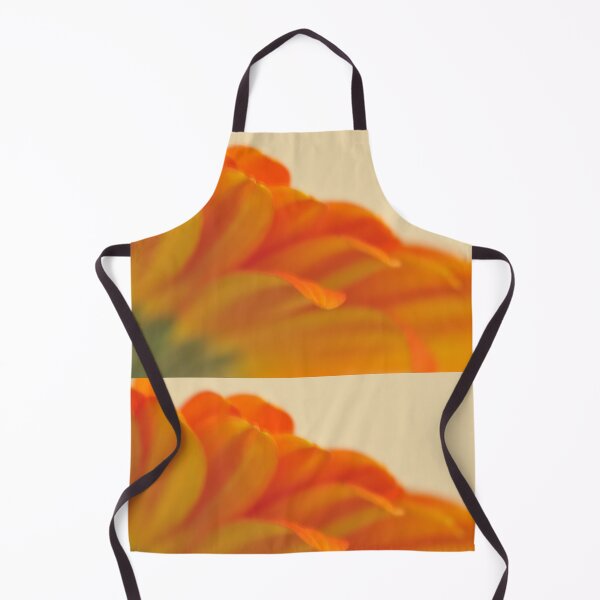 Item preview, Orange Gerbera Daisy 2, As Is designed and sold by Kim McClain Gregal.