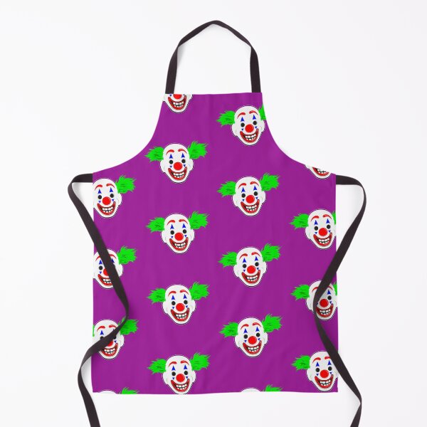 Item preview, Clowns Revolution designed and sold by theelectricjoy.