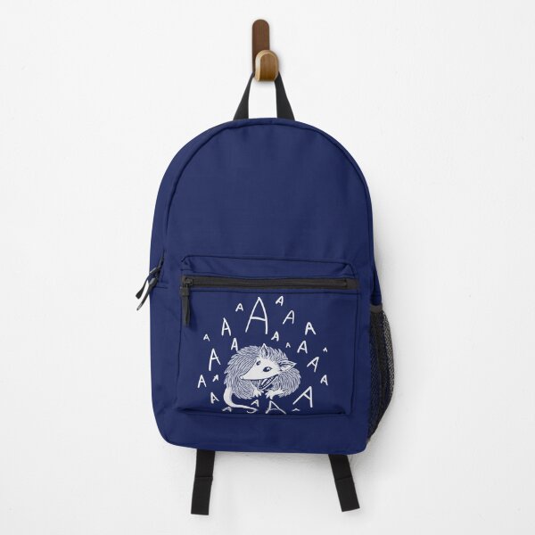 Item preview, Screaming oppusum designed and sold by MillerBB.