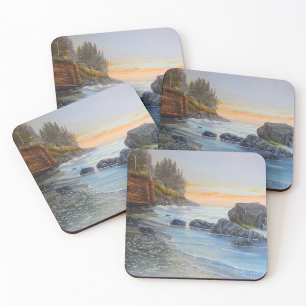 Item preview, Mystic Beach designed and sold by Wayne Enslow.