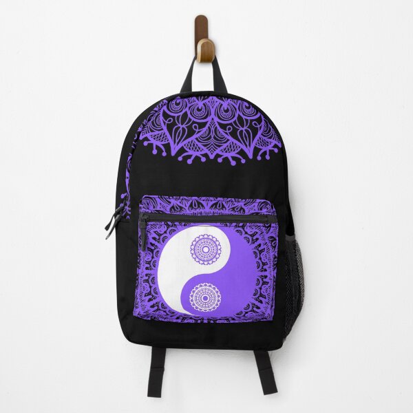 Item preview, Mandala Print designed and sold by HLH Designs.