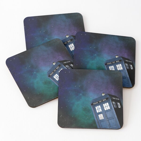 Item preview, Flying Space Box  designed and sold by astraeanm.