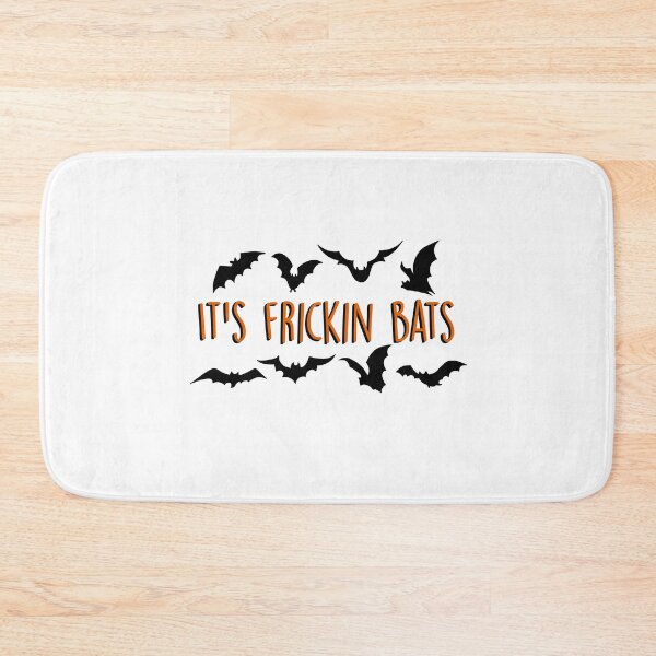Item preview, It's Frickin Bats designed and sold by katieamoon.
