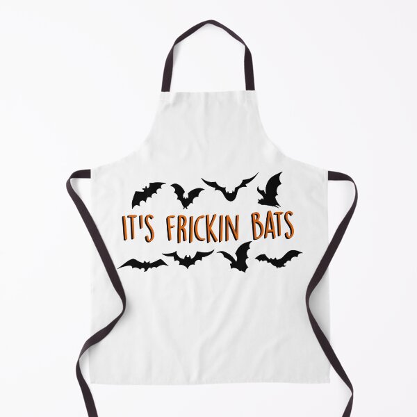 Item preview, It's Frickin Bats designed and sold by katieamoon.