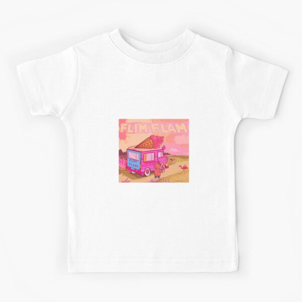 Piggy Game Kids T Shirts Redbubble - escape the pyramid obby roblox obby in 2019