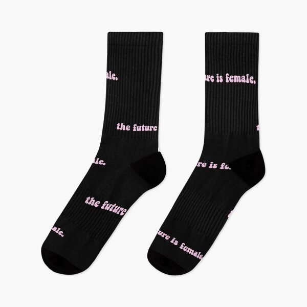 Item preview, the future is female  designed and sold by jasleenM.