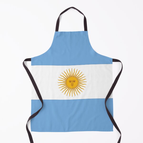 Item preview, The flag of Argentina designed and sold by Smaragdas.