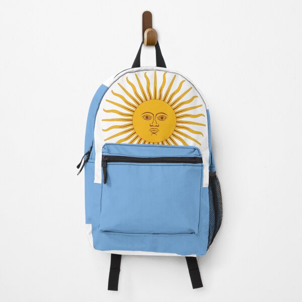 Item preview, The flag of Argentina designed and sold by Smaragdas.