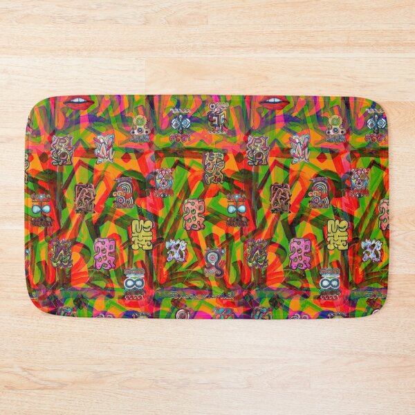 Item preview, Summer 5 graffitis 25 designed and sold by Diego Manuel Rodriguez.
