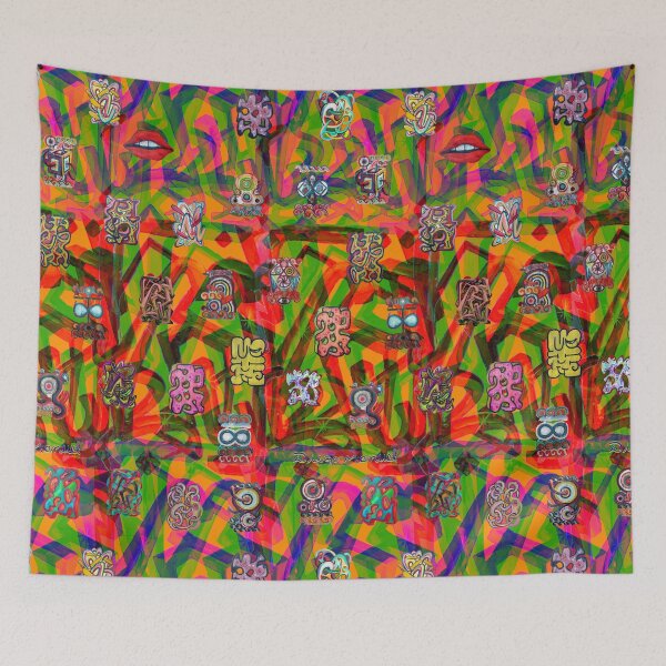 Item preview, Summer 5 graffitis 25 designed and sold by Diego Manuel Rodriguez.