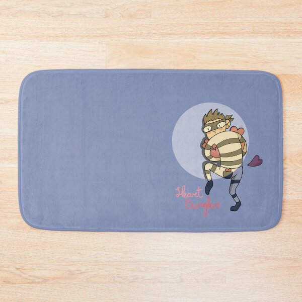 Item preview, Heart Burglar designed and sold by VaseIsEmpty.