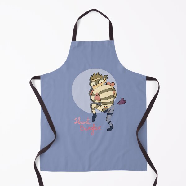 Item preview, Heart Burglar designed and sold by VaseIsEmpty.