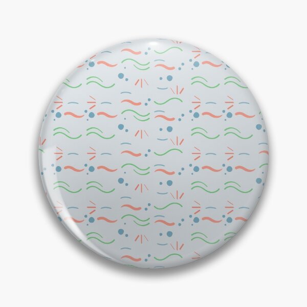 Item preview, Squiggly designed and sold by Xewali.