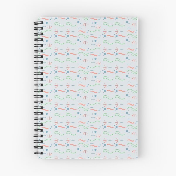Item preview, Squiggly designed and sold by Xewali.