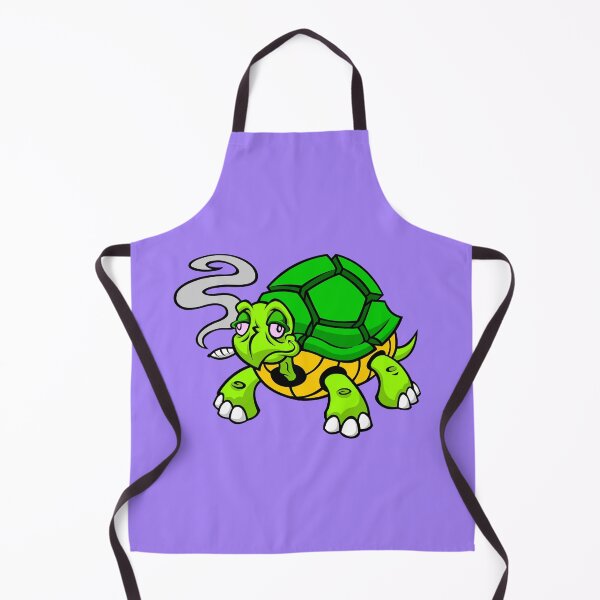 Item preview, Smoking Turtle designed and sold by Masebreaker.