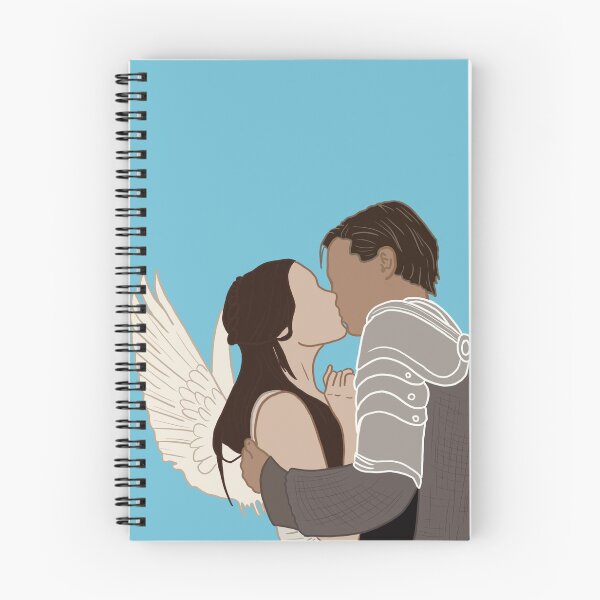 Item preview, Romeo and Juliet designed and sold by arcalart.
