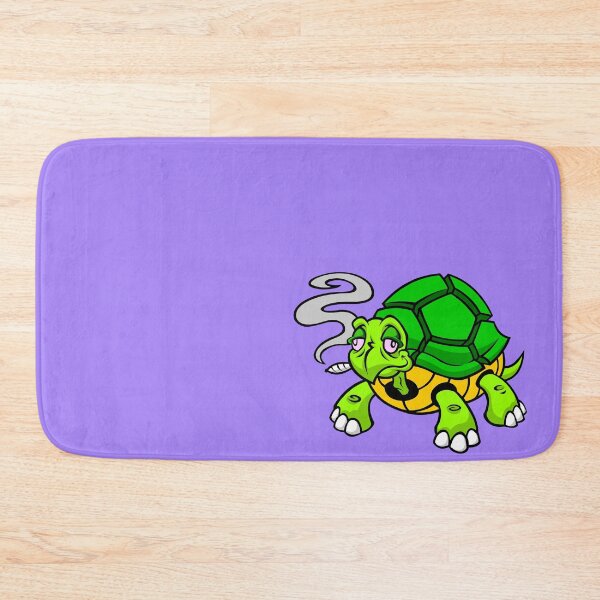 Item preview, Smoking Turtle designed and sold by Masebreaker.