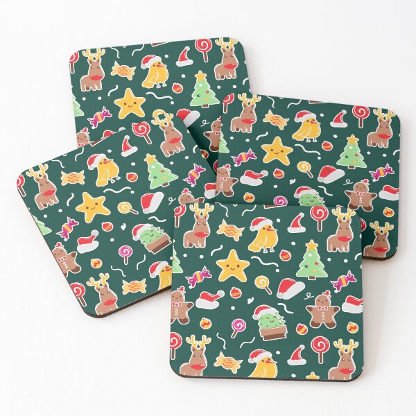 Item preview, CHRISTMAS pattern designed and sold by InfoCROM.