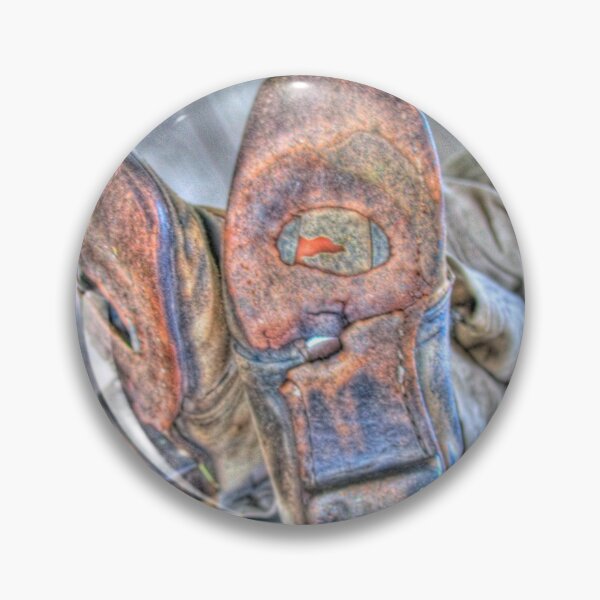 Item preview, Worn designed and sold by Kim McClain Gregal.