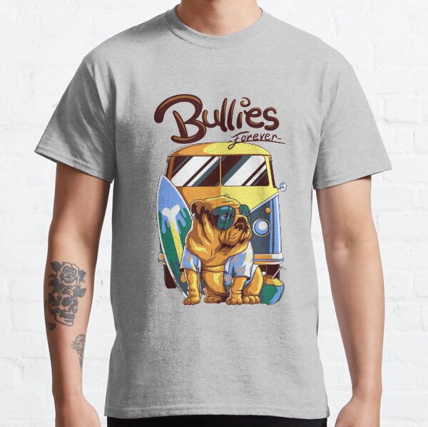 Bulldog Classic T-Shirt