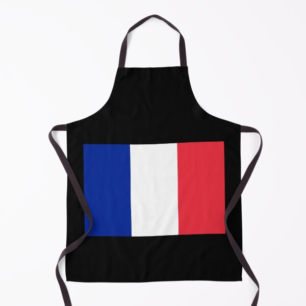 Item preview, The Flag of France designed and sold by Smaragdas.