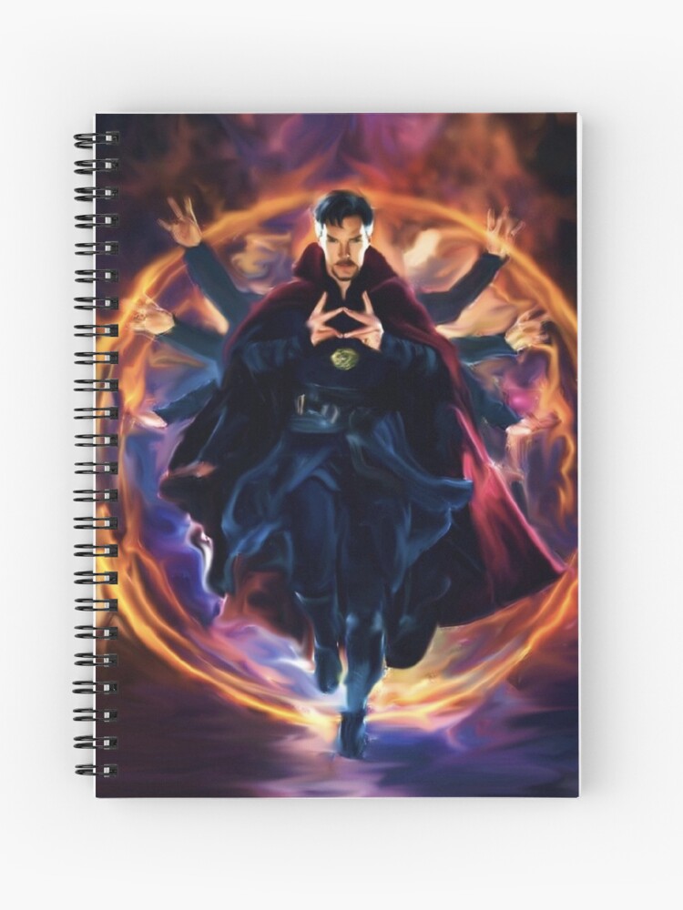 Doctor Strange