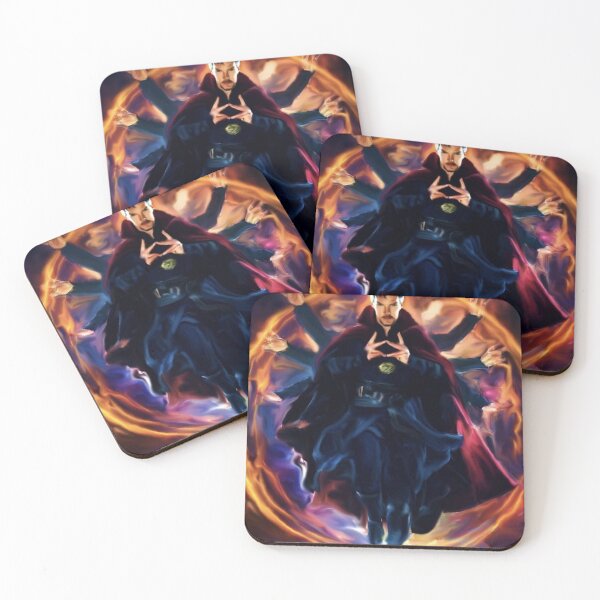 Item preview, Doctor Strange designed and sold by T3Lee.