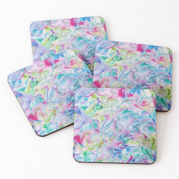 Item preview, pattern, abstract, marbling, marbling, psychedelic designed and sold by voicivoila.