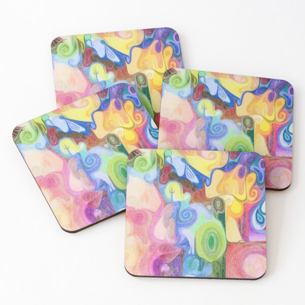 Item preview, Color Craze designed and sold by QueenMetal.