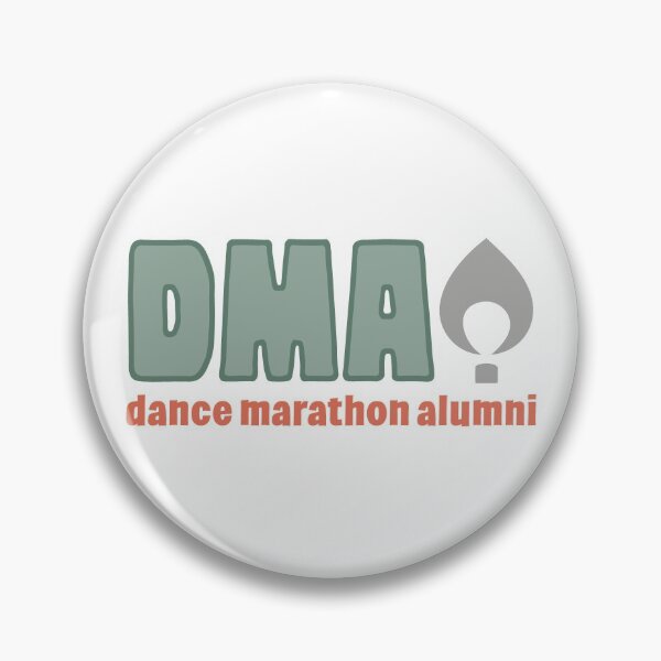 Item preview, Dance Marathon Alumni designed and sold by St. Ambrose  Dance Marathon.