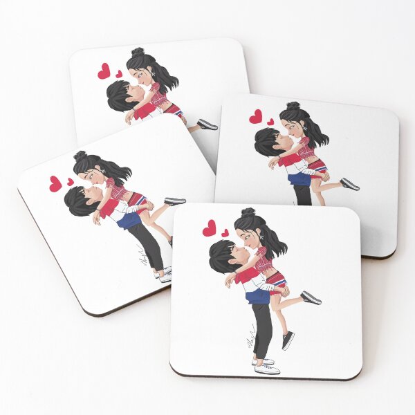 Item preview, Karenni Couples designed and sold by Karenni.