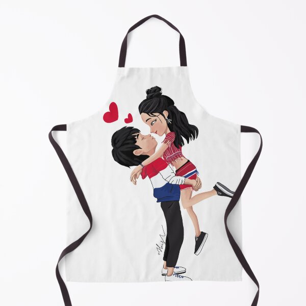 Item preview, Karenni Couples designed and sold by Karenni.