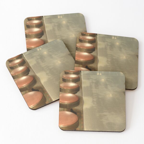 Item preview, Elbow Worn designed and sold by Kim McClain Gregal.