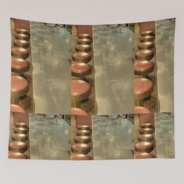 Item preview, Elbow Worn designed and sold by Kim McClain Gregal.