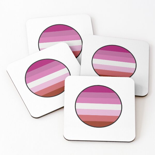 Item preview, Lesbian Pride designed and sold by piperdooley.