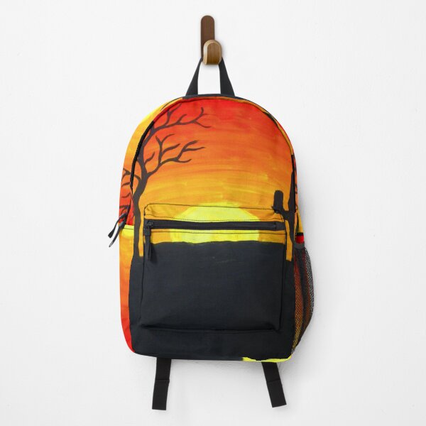 Item preview, Sunset Desert designed and sold by msprague2020.