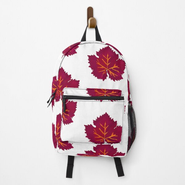 Item preview, Leaf fall autumn leaf designed and sold by FoxyS.