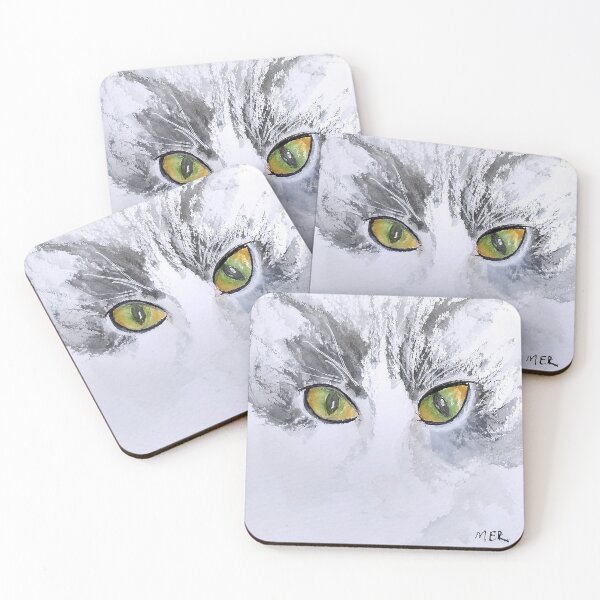 Item preview, Alli Cat designed and sold by Mary Roff.