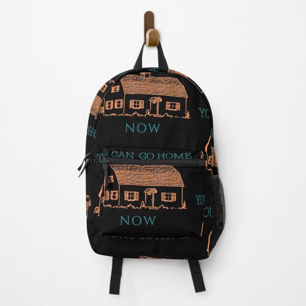 Item preview, You can go home now. designed and sold by Dankio.