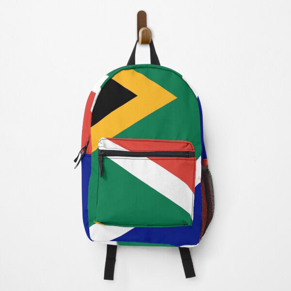 Item preview, Flag of South Arfica designed and sold by Smaragdas.