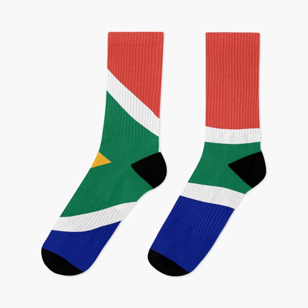 Item preview, Flag of South Arfica designed and sold by Smaragdas.